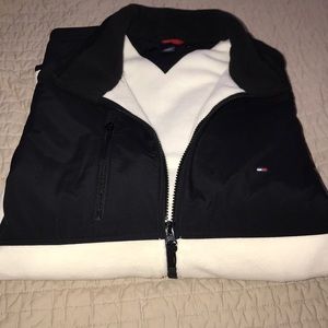 Tommy Hilfiger zipup